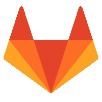 GitLab logo