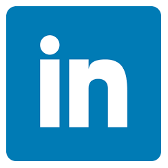 LinkedIn logo